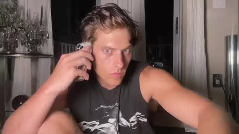 Alex Stone online show from July 2, 3:56 am