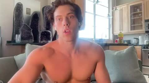 Alex Stone online show from July 12, 5:48 pm