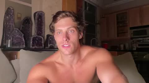 Alex Stone online show from July 14, 1:52 am