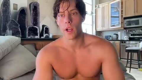Alex Stone online show from July 19, 5:49 pm