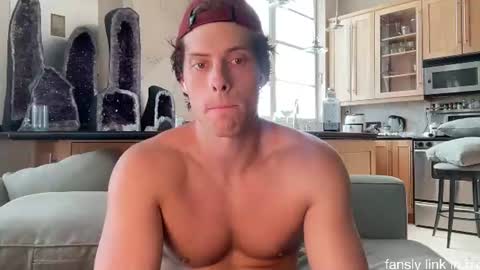 Alex Stone online show from July 23, 7:12 pm