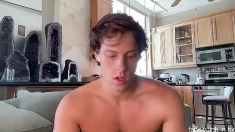 Alex Stone online show from July 24, 7:56 pm