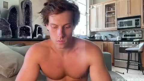 Alex Stone online show from July 25, 9:23 pm