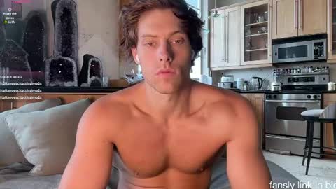Alex Stone online show from July 27, 6:37 pm