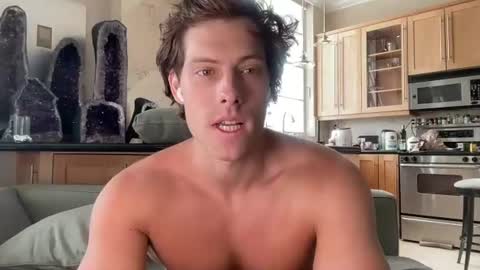 Alex Stone online show from August 1, 7:24 pm