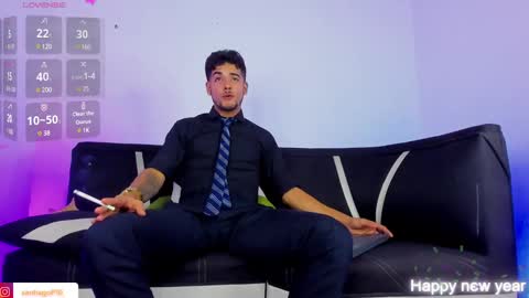 i am Alex online show from January 4, 3:50 am