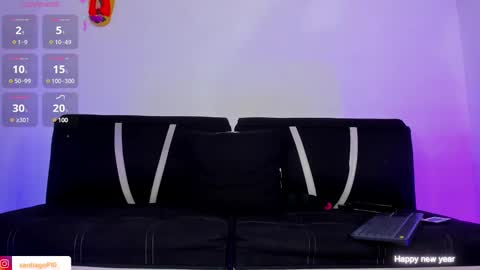 i am Alex online show from January 5, 4:14 am