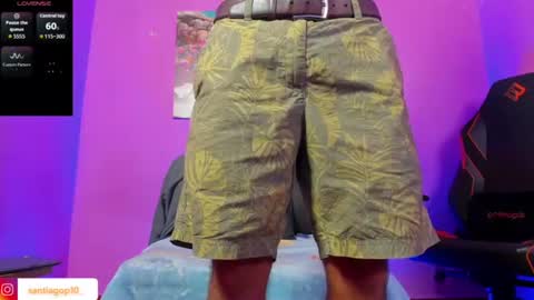 i am Alex online show from July 31, 3:50 am
