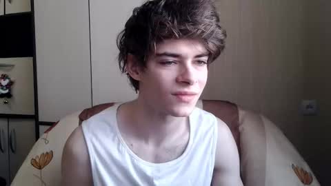 Snapshot of alex_man_01 chatting on March 1, 5:09 am Alex online show from March 1, 5:09 am