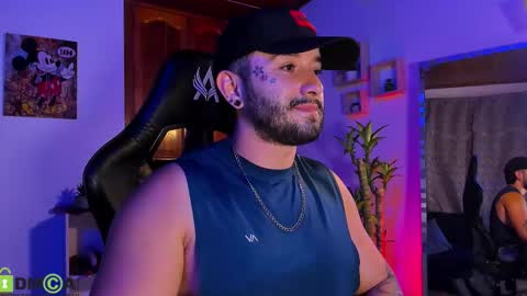 Alex online show from November 24, 11:48 pm