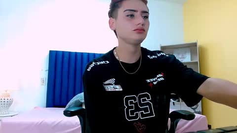 ALEX online show from December 16, 1:54 am