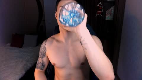 alex_milson online show from December 20, 5:14 am