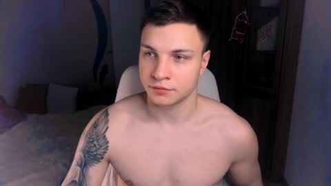 alex_milson online show from January 9, 12:25 am