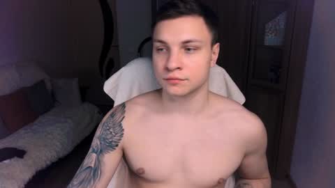 alex_milson online show from January 20, 7:25 pm