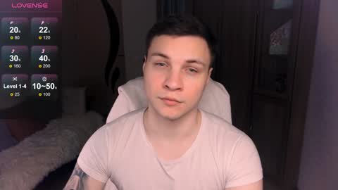 alex_milson online show from January 21, 11:02 pm