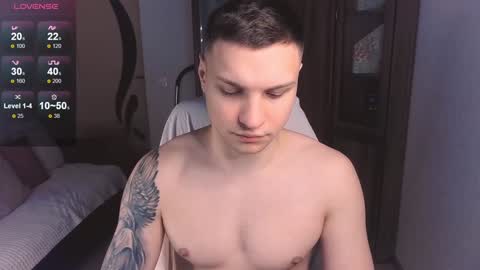 alex_milson online show from February 1, 11:06 pm