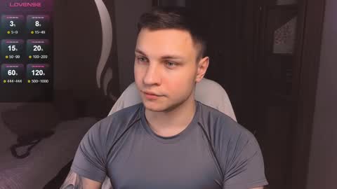 alex_milson online show from February 14, 11:09 pm