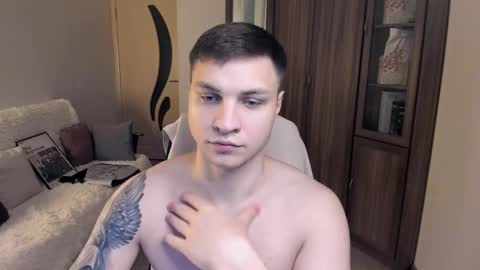 alex_milson online show from September 22, 11:40 pm