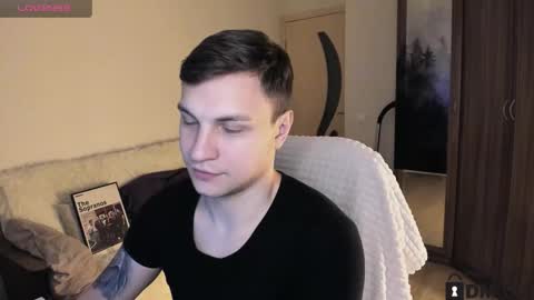 alex_milson online show from October 11, 5:11 pm