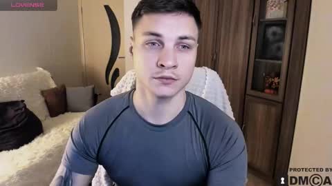 alex_milson online show from October 22, 4:46 am