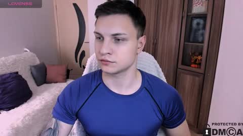 alex_milson online show from November 3, 1:19 am