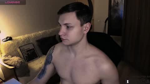 alex_milson online show from November 23, 7:08 am