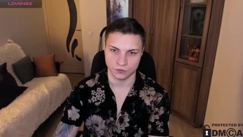 alex_milson online show from November 25, 11:05 pm