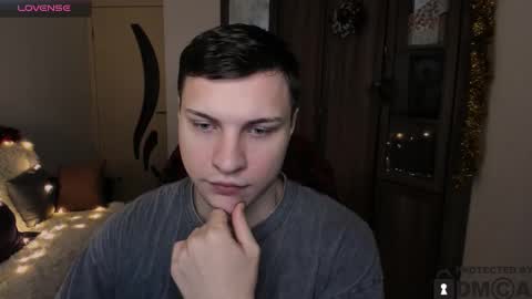 alex_milson online show from November 28, 12:13 am