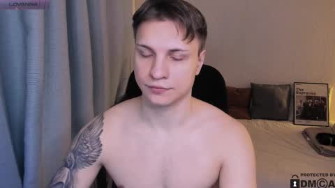 alex_milson online show from February 4, 12:16 am