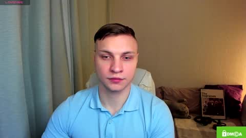 alex_milson online show from April 15, 6:37 pm