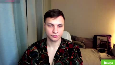 alex_milson online show from May 16, 7:56 pm
