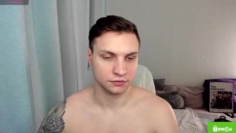 alex_milson online show from May 20, 12:00 pm