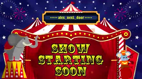 Alex online show from March 4, 3:01 am