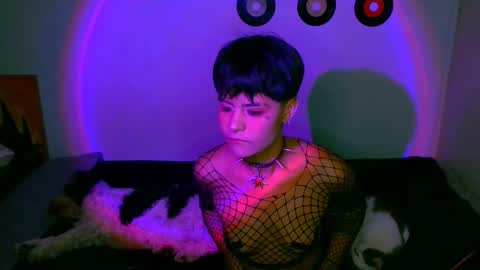 Alex online show from October 29, 12:24 am