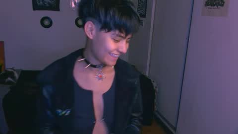 Alex online show from November 9, 11:03 pm