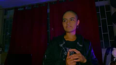 Alex online show from February 16, 11:56 pm