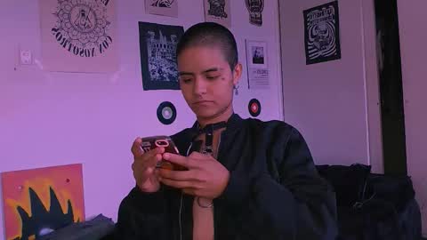 Alex online show from March 4, 8:59 pm