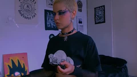 Alex online show from March 13, 8:59 pm