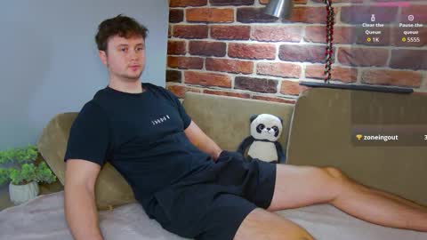 Alex online show from December 14, 6:41 am