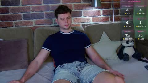 Alex online show from April 10, 7:24 am