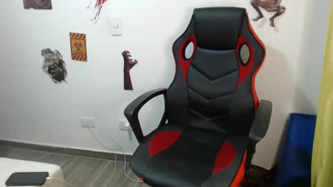 Alex Parker online show from December 2, 10:56 pm