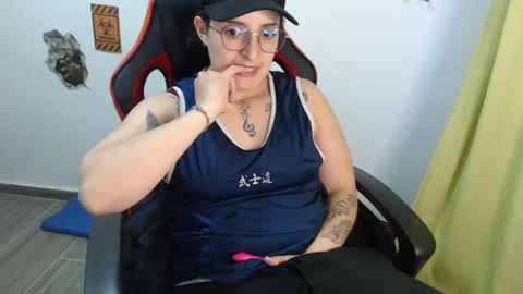 Alex Parker online show from December 12, 10:42 pm