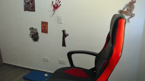 Alex Parker online show from December 14, 5:36 pm