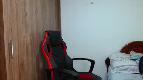 Alex Parker online show from December 17, 10:22 pm