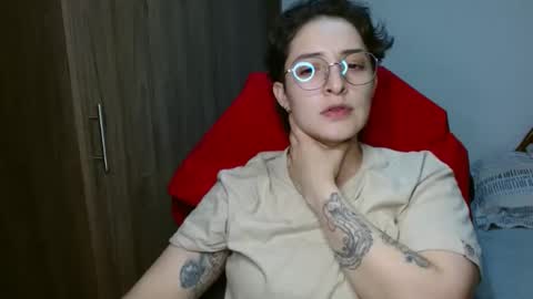 Alex Parker online show from December 19, 2:45 am