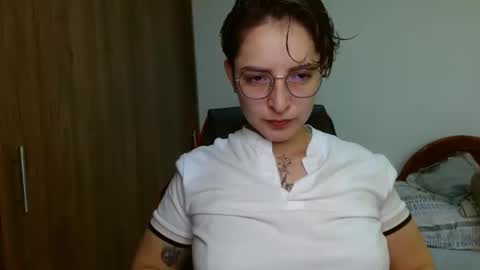 Alex Parker online show from December 22, 5:21 pm