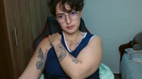 Alex Parker online show from January 14, 10:44 pm