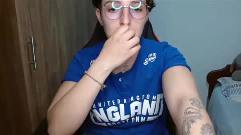 Alex Parker online show from January 17, 2:18 am