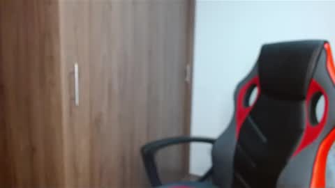 Alex Parker online show from January 22, 11:32 pm