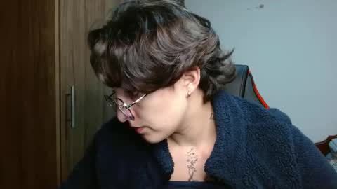 Alex Parker online show from January 31, 2:48 am